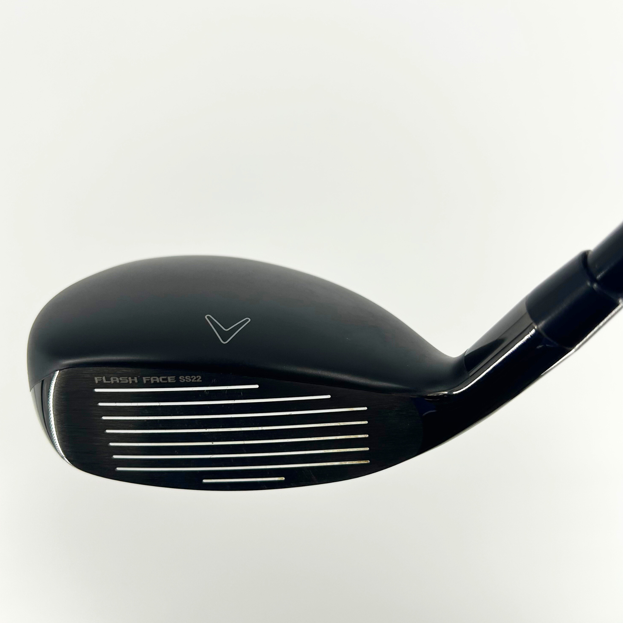 Callaway Rogue ST Max 4 Hybrid / 20 Degree / Tensei Blue 65 Regular Flex