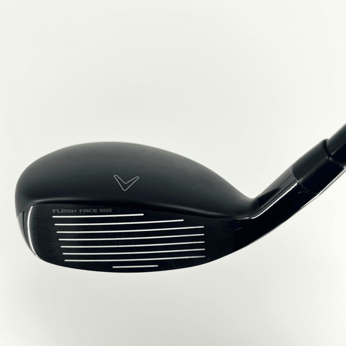 Callaway Rogue ST Max 4 Hybrid / 20 Degree / Tensei Blue 65 Regular Flex - Callaway
