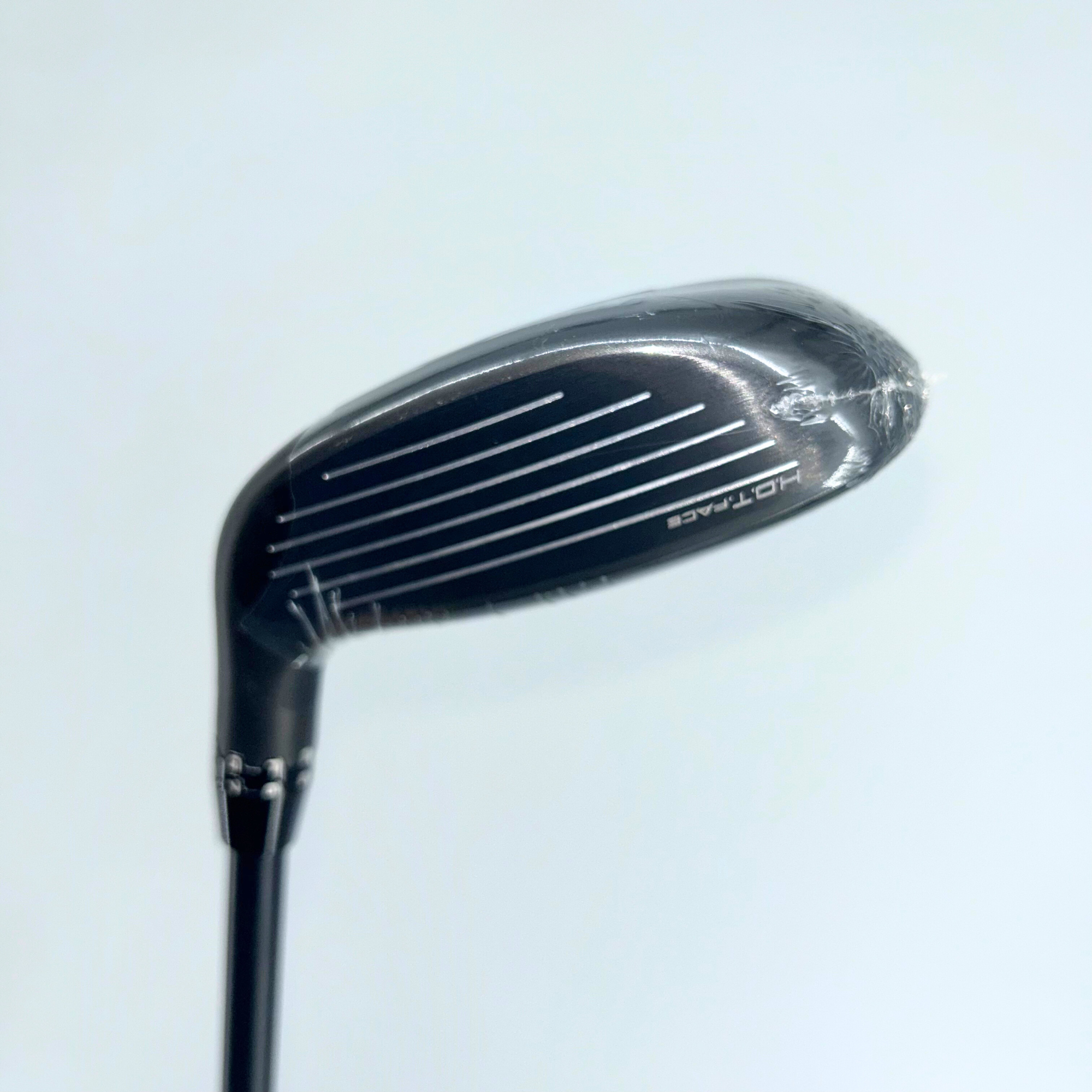 Cobra DS-Adapt 5 Hybrid / 24 Degree / KBS PG Hybrid 85 Stiff Flex