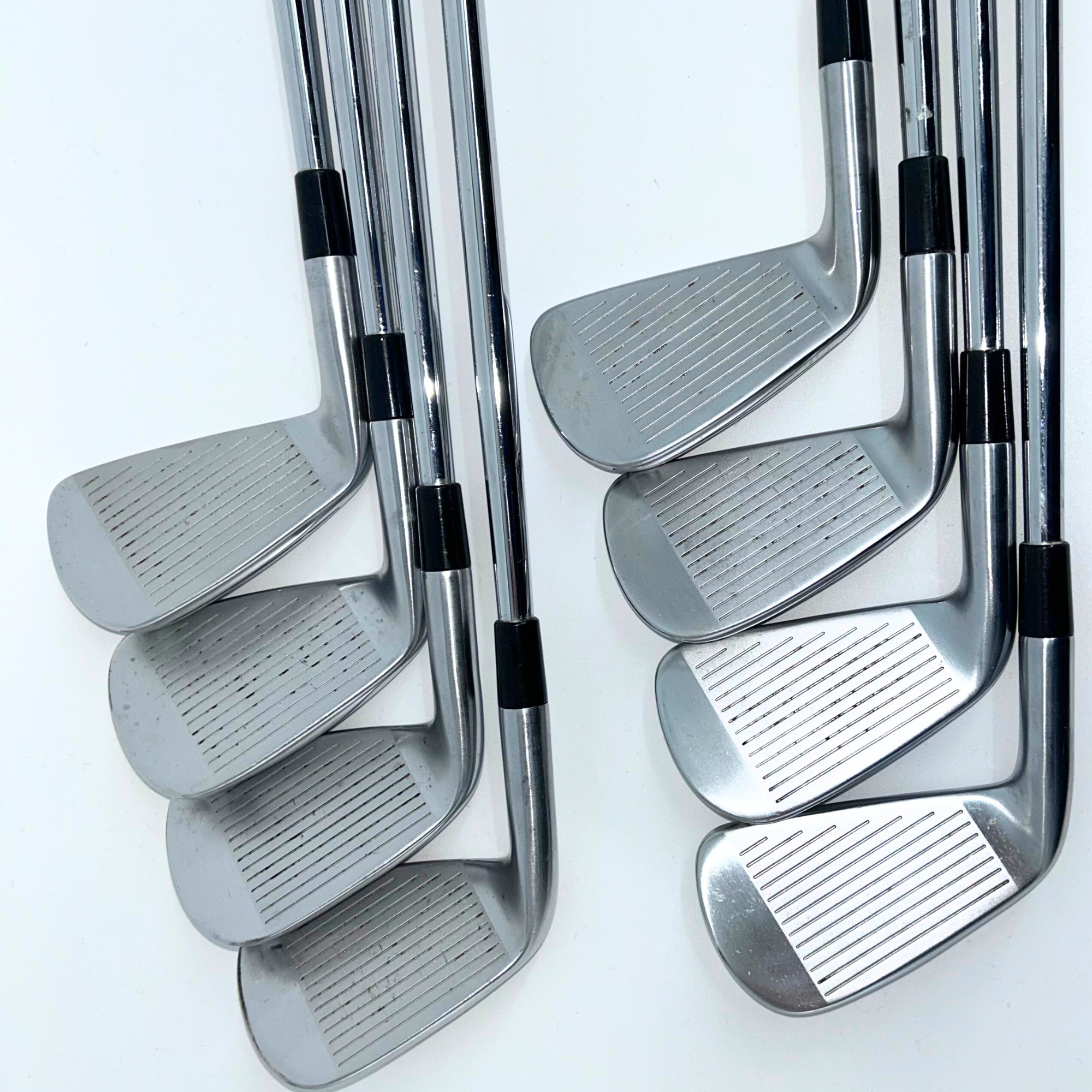 TaylorMade P790 2019 / 3-PW / Dynamic Gold 105 S300 Stiff Flex