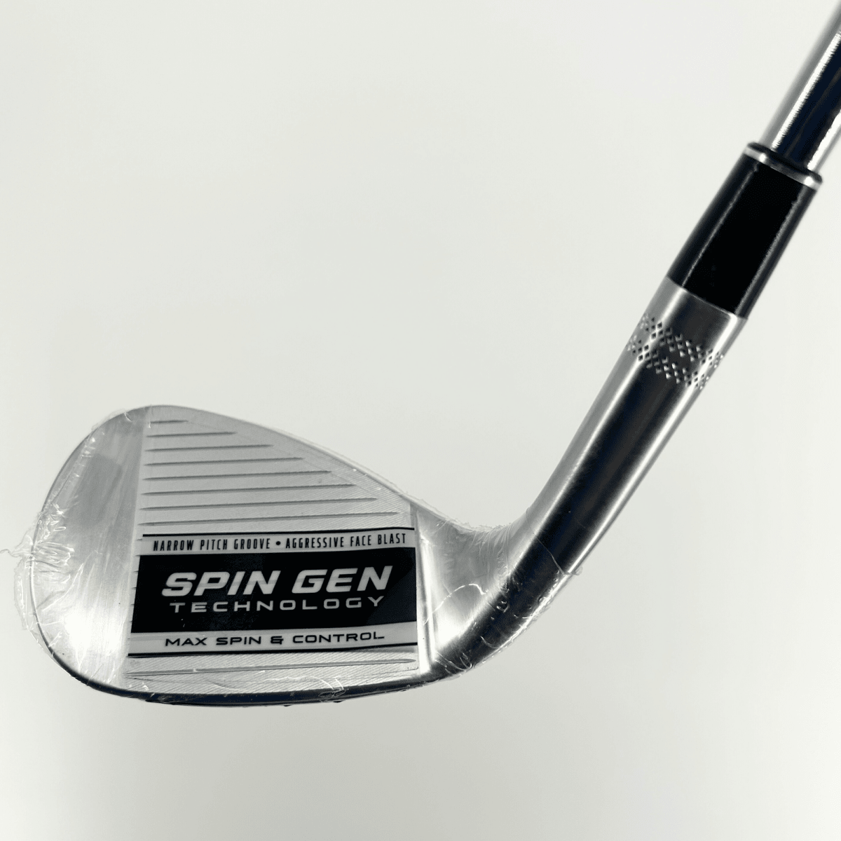 Callaway Opus Chrome Sand Wedge / 56 Degree S Grind / Dynamic Gold Mid 115 Wedge Flex - Callaway