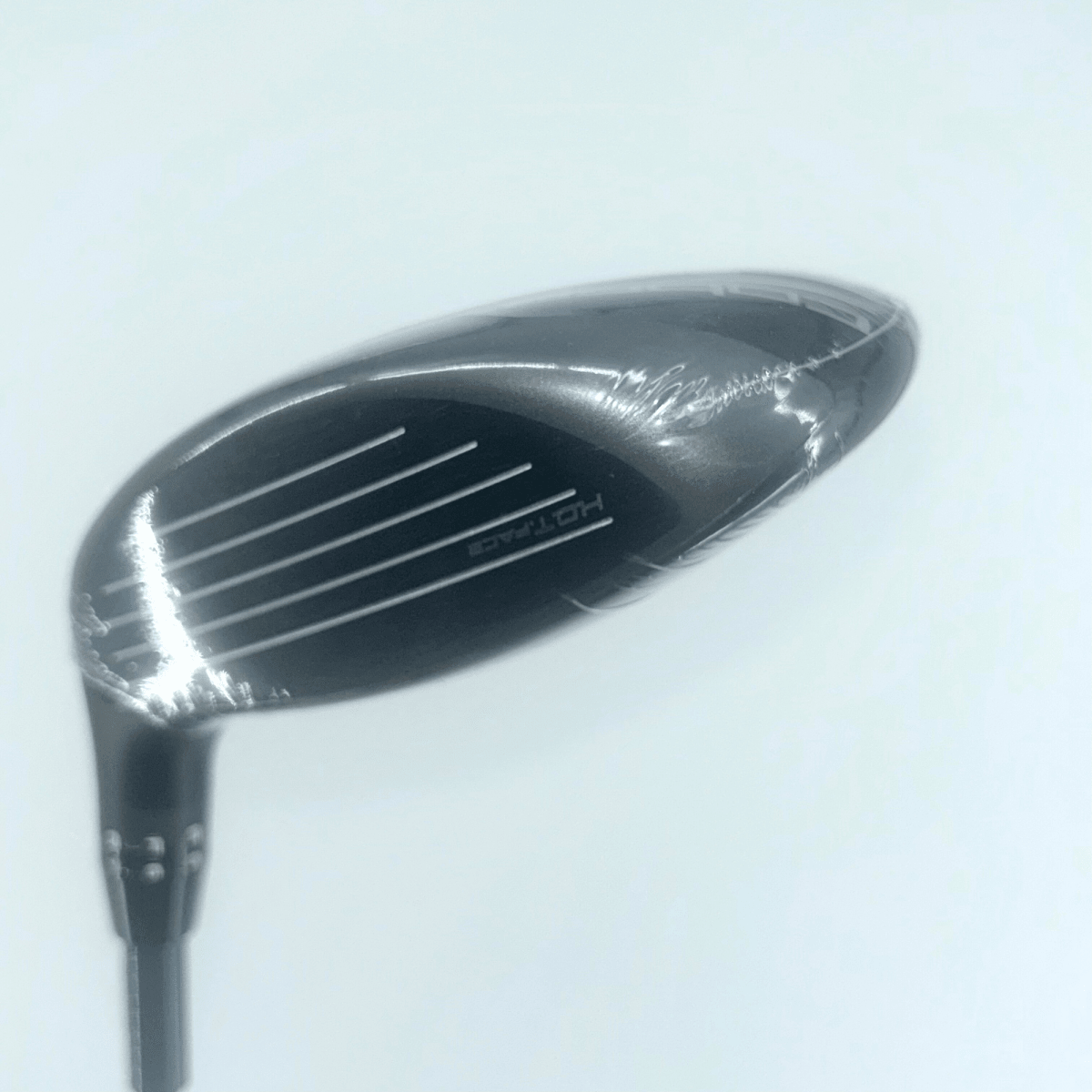 Cobra DS - Adapt X 3 Wood / 15 Degree / Denali Blue 60g 6.0 / Stiff Flex - Cobra