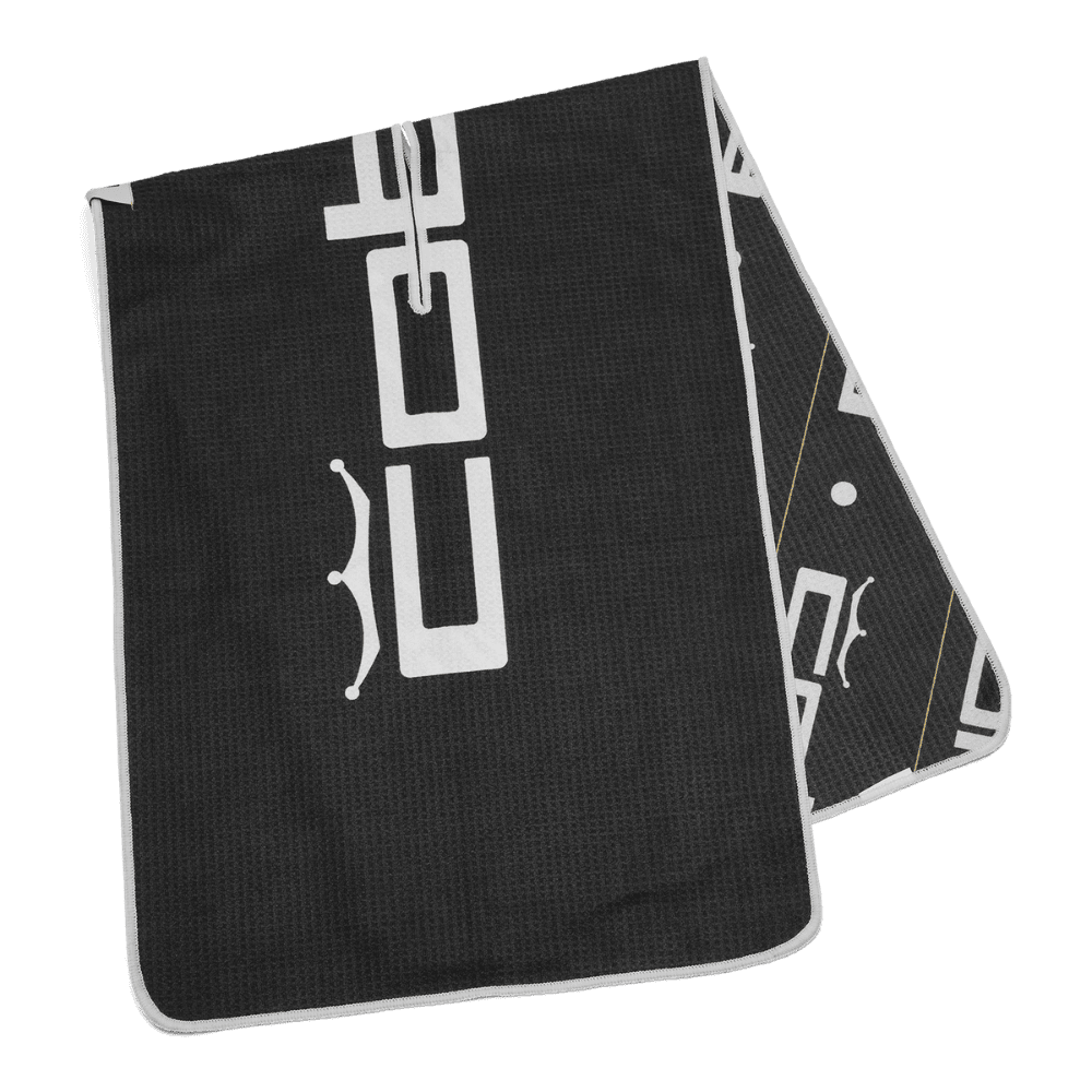 Cobra Microfiber Tour Towel - Cobra