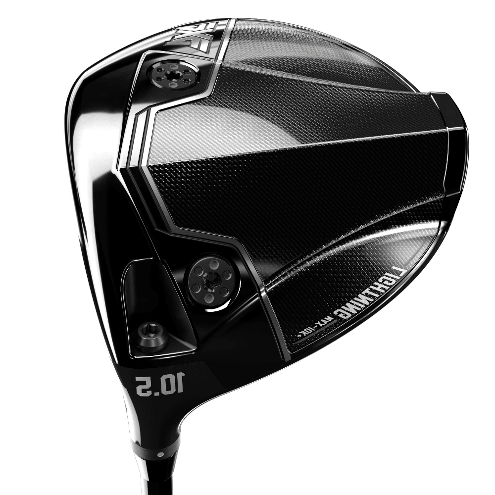 PXG Lightning Max 10k+ Left Handed Driver - PXG