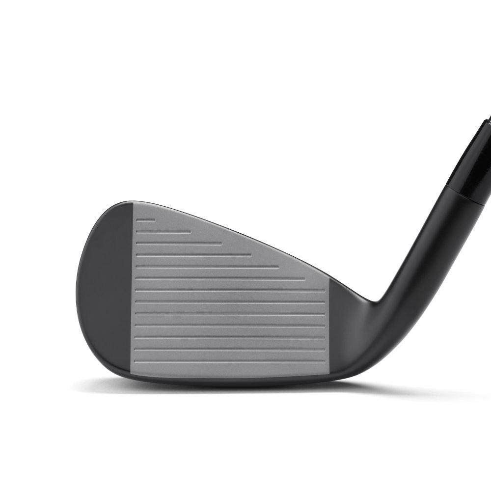 Mizuno JPX 925 Hot Metal Black Golf Irons