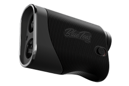 Blue Tees Series 3 Max Black Laser Rangefinder - Blue Tees