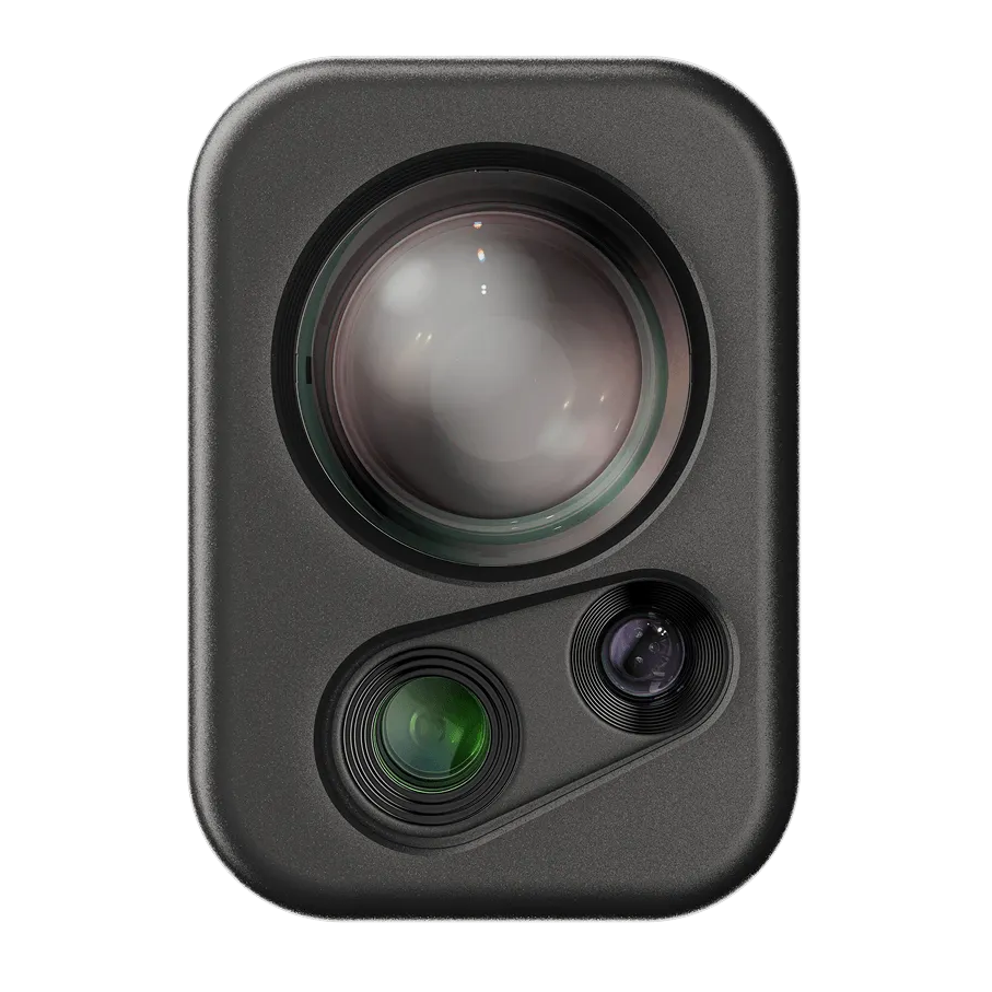 MILESEEY IONME2 Golf Rangefinder