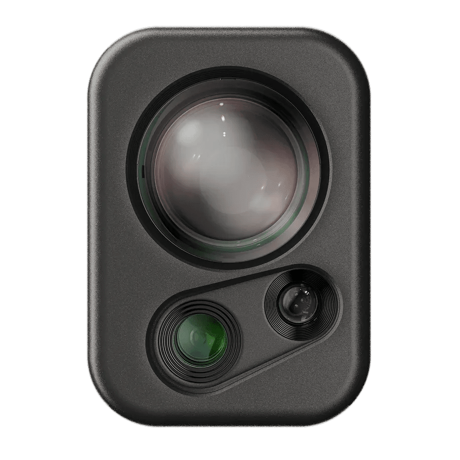 MILESEEY IONME2 Golf Rangefinder - MILESEEY