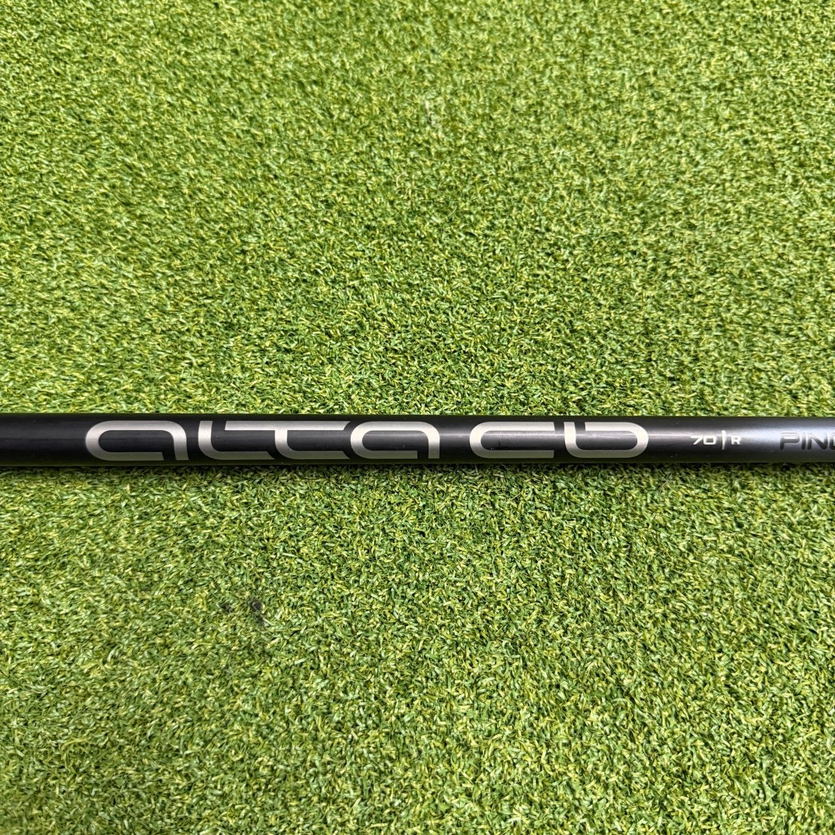 PING G425 Crossover 4 Driving Iron / 22.5 Degree / Ping Alta CB 70 / Regular Flex / Blue Dot - Ping