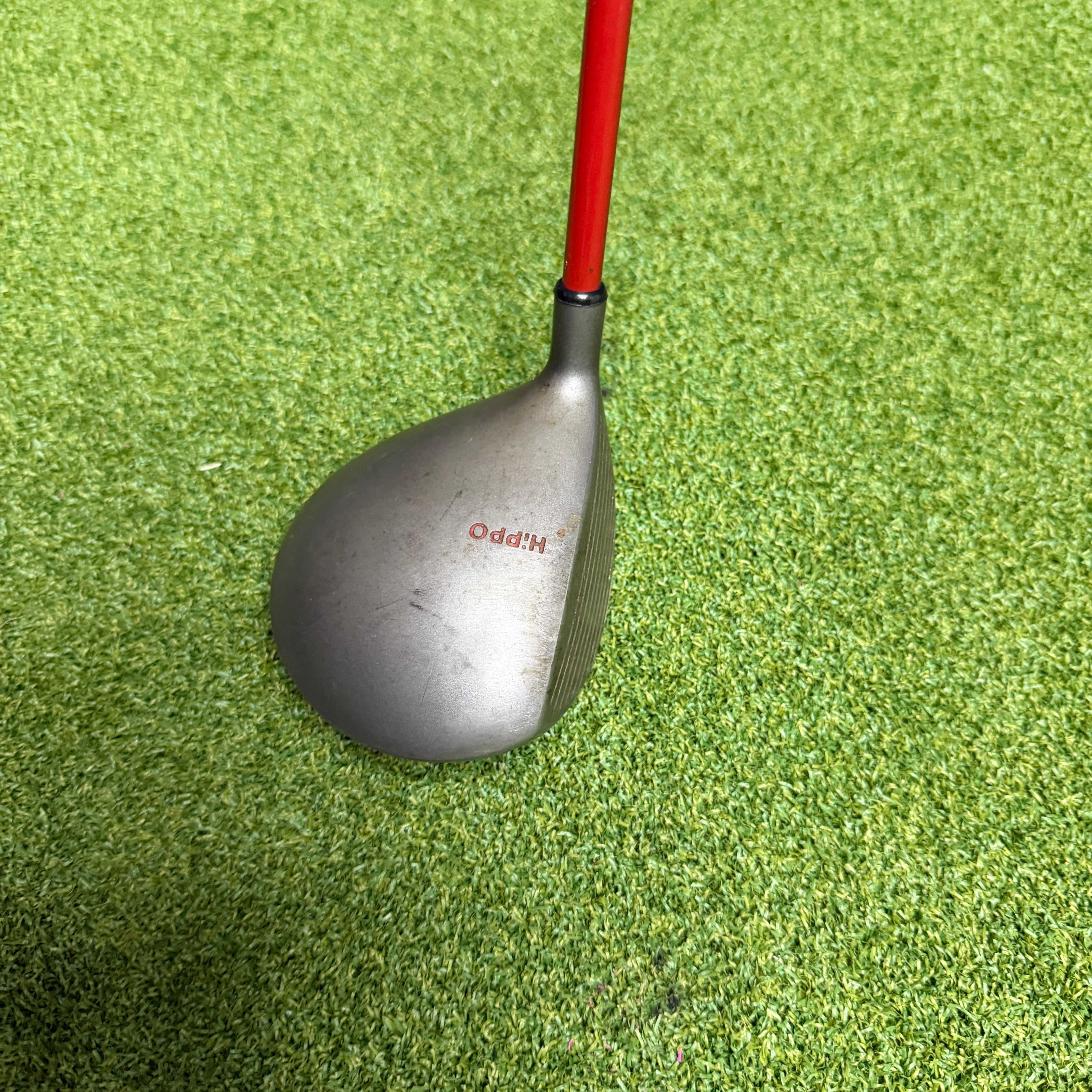 Hippo Plus Tour 3 Wood / 15 Degree / Hippo Regular Shaft