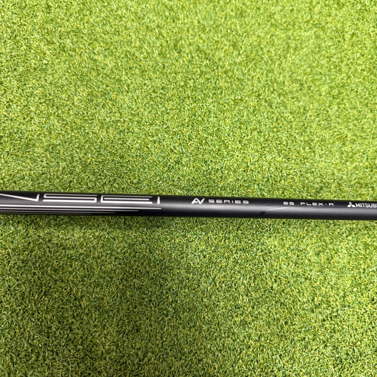 Callaway Paradym Ai Smoke Max 7 Wood / 21 Degree / Tensei Blue 65 Regular Flex - Callaway