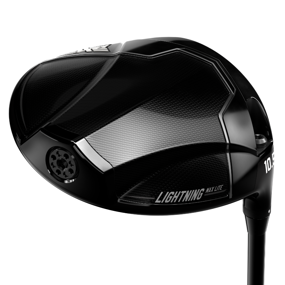 PXG Lightning Max Lite Driver
