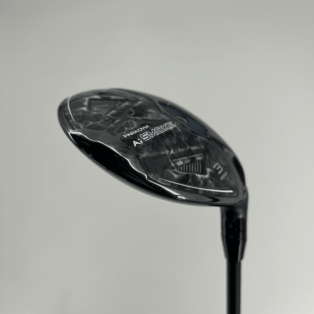 Callaway Paradym Ai Smoke Max 3 Wood / 15 Degree / Tensei Blue 65 Regular Flex - Callaway