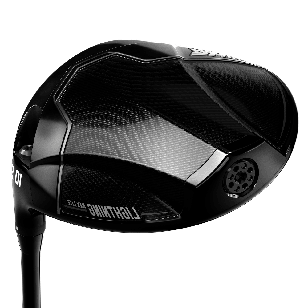 PXG Lightning Max Lite Left Handed Driver - PXG