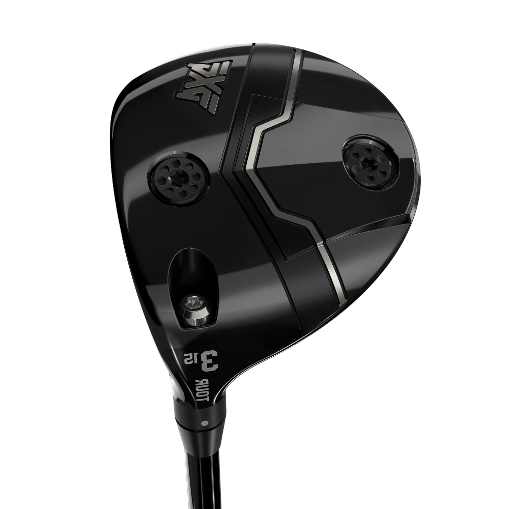 PXG Lightning Tour Left Handed Fairway Wood