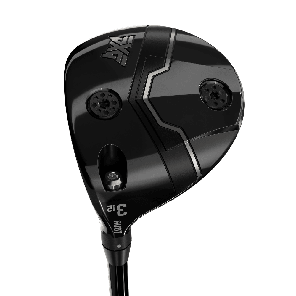 PXG Lightning Tour Left Handed Fairway Wood - PXG