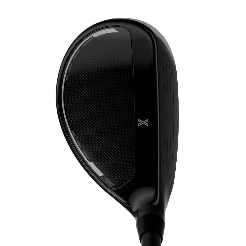 PXG 0311 Black Ops Left Handed Hybrid - PXG