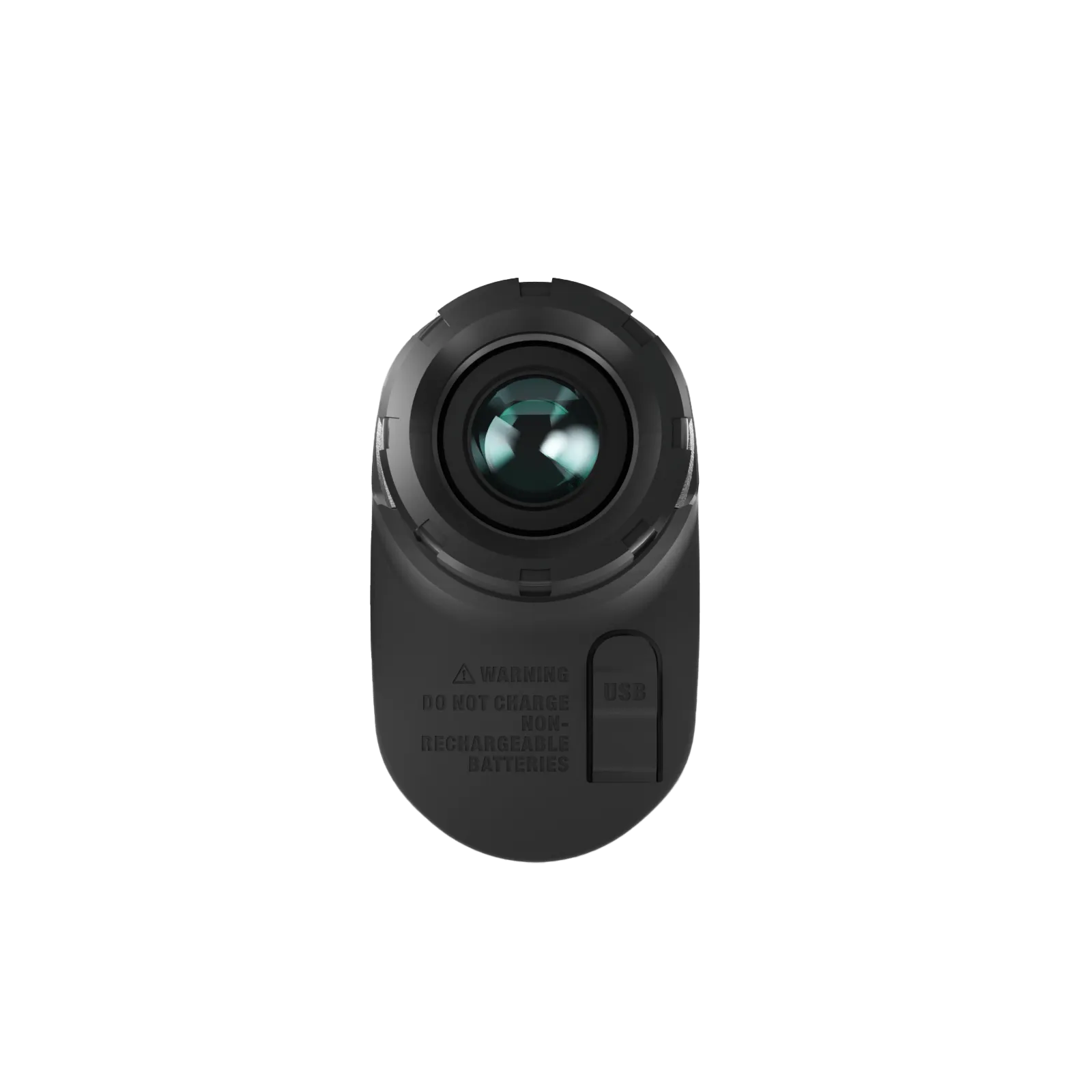 MILESEEY PF260 Tour Golf Rangefinder with Slope Switch