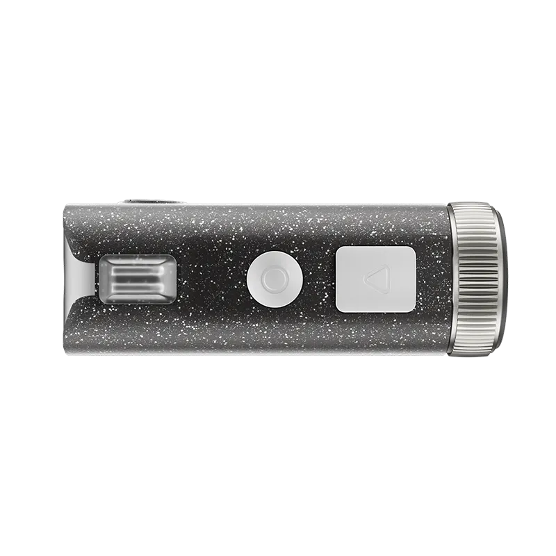 MILESEEY PF1 Pro Golf Rangefinder