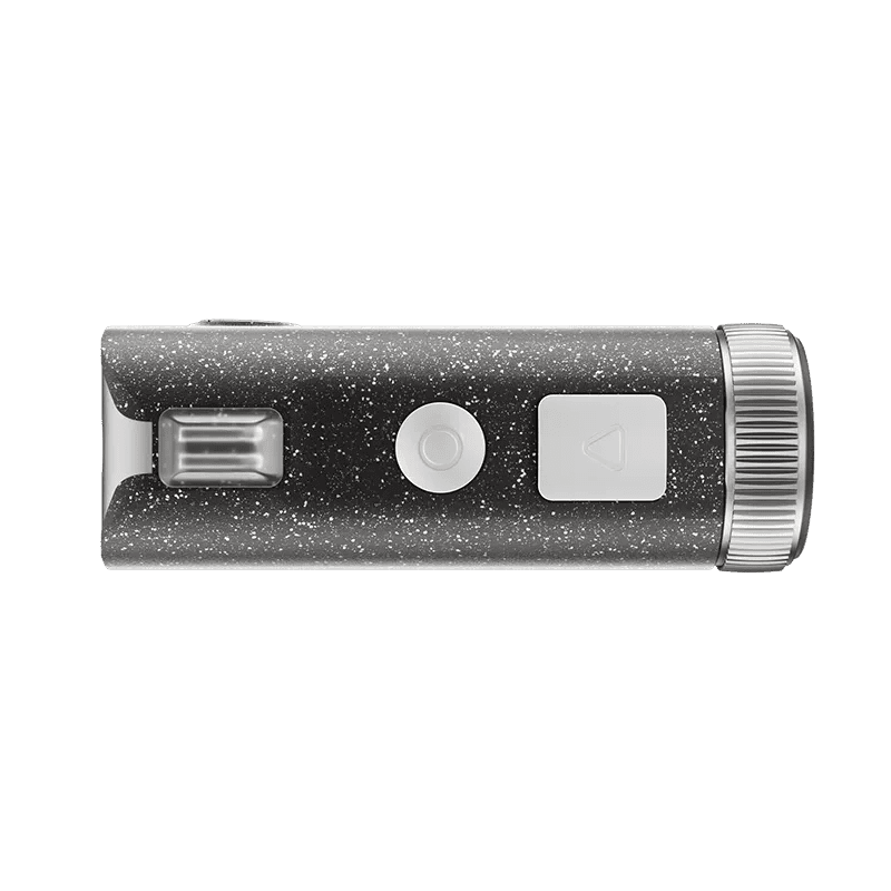 MILESEEY PF1 Pro Golf Rangefinder - MILESEEY