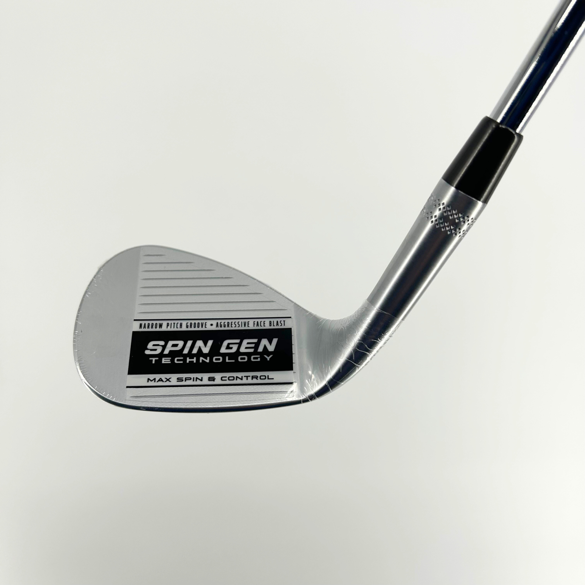 Callaway Opus Chrome Sand Wedge / 56 Degree S Grind / Dynamic Gold Mid 115 Wedge Flex