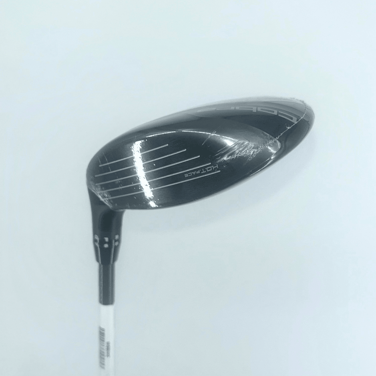 Cobra DS - Adapt X 3 Wood / 15 Degree / Denali Blue 60g 5.5 / Regular Flex - Cobra