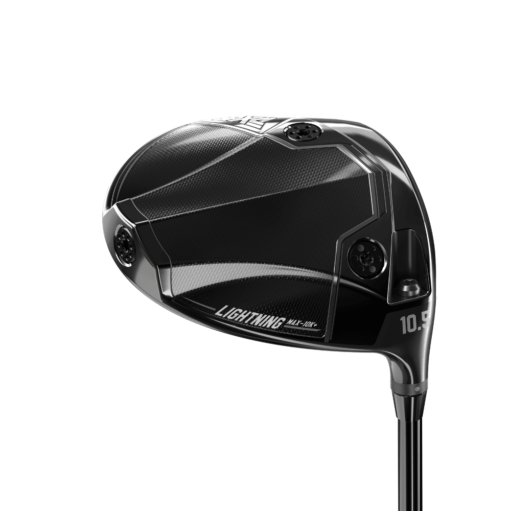 PXG Lightning Max 10k+ Driver - PXG