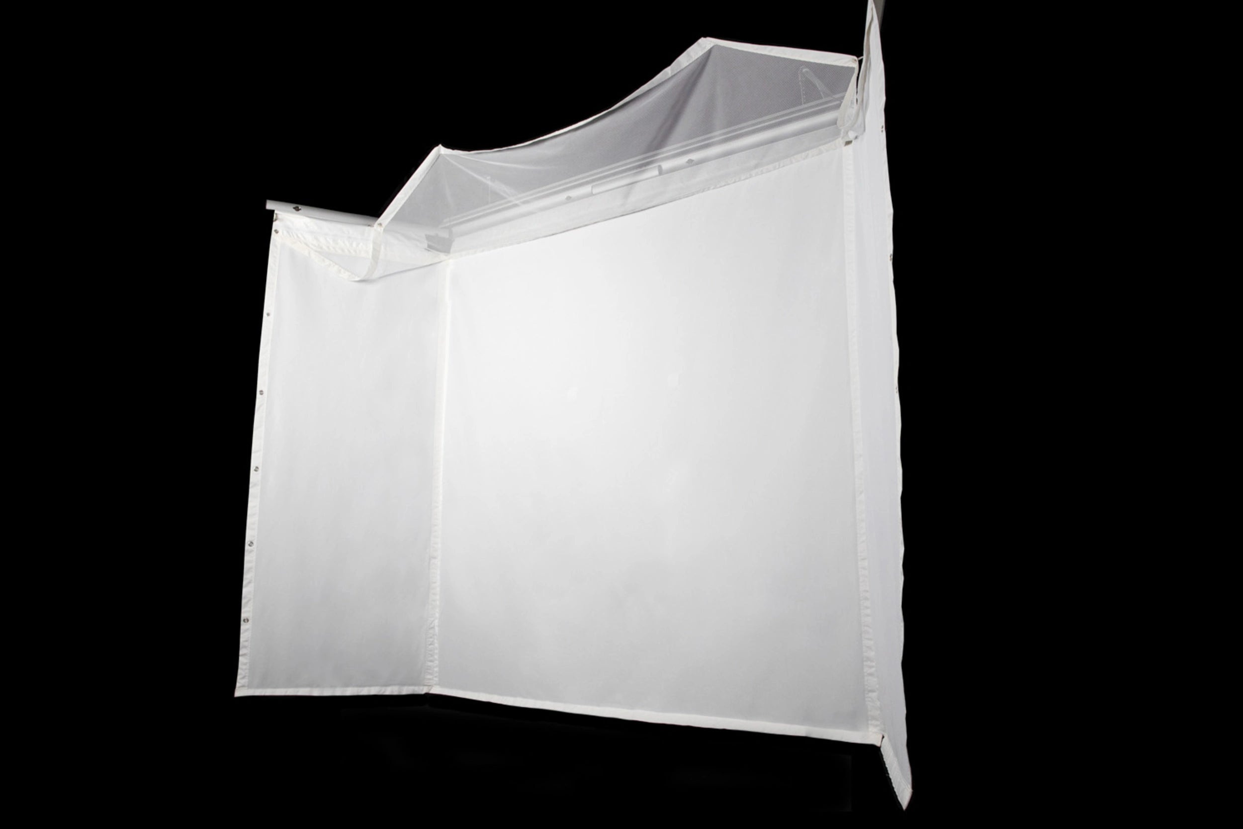 HomeCourse ProScreen 180 Golf Screen