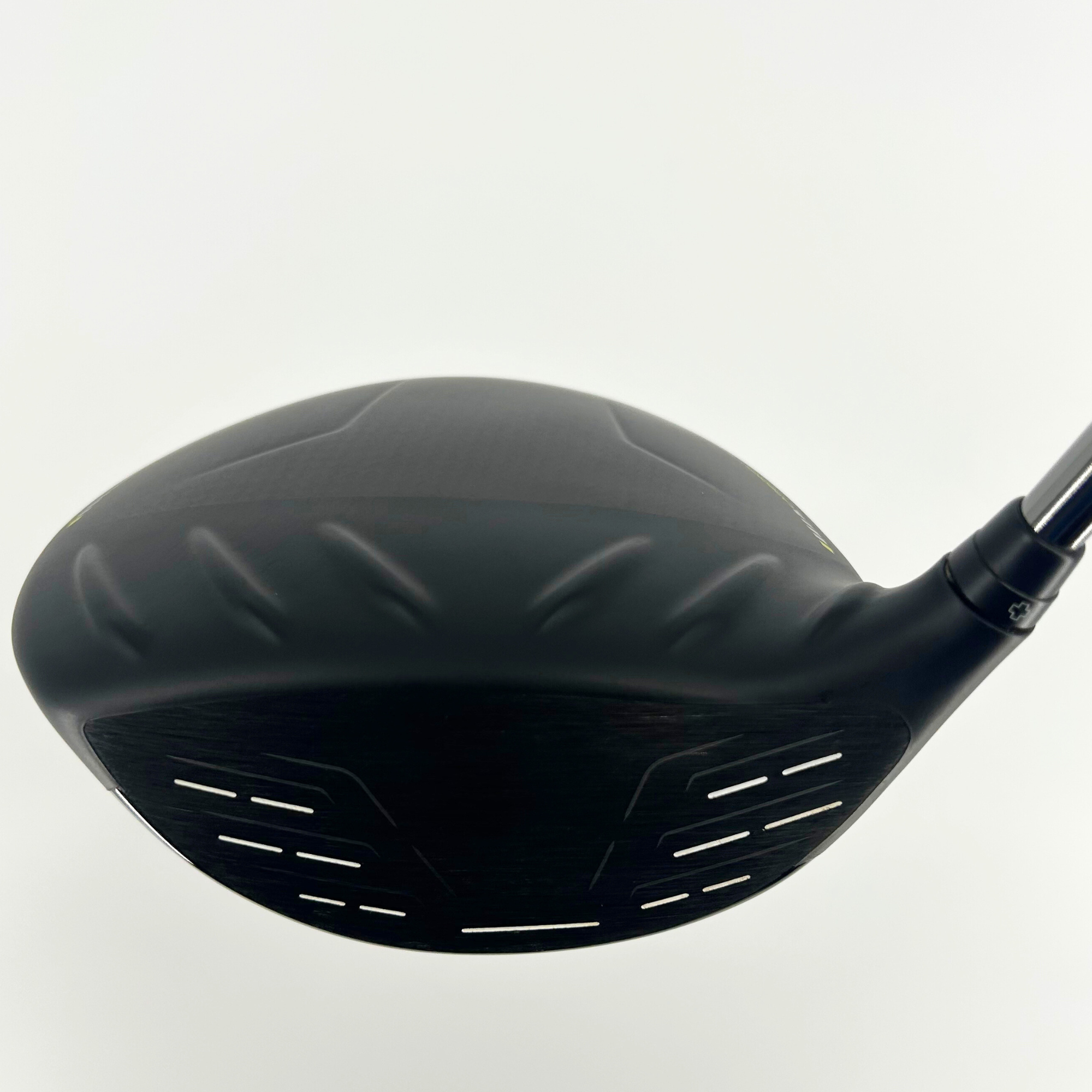 Ping G430 Max 10K Driver / 10.5 Degree / Ping Tour Chrome 2.0 65 Regular Flex Shaft