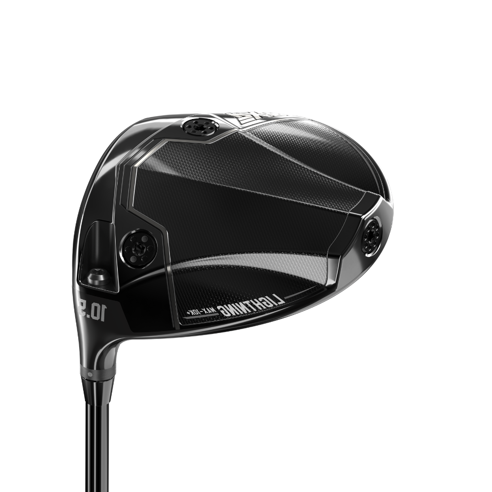 PXG Lightning Max 10k+ Left Handed Driver