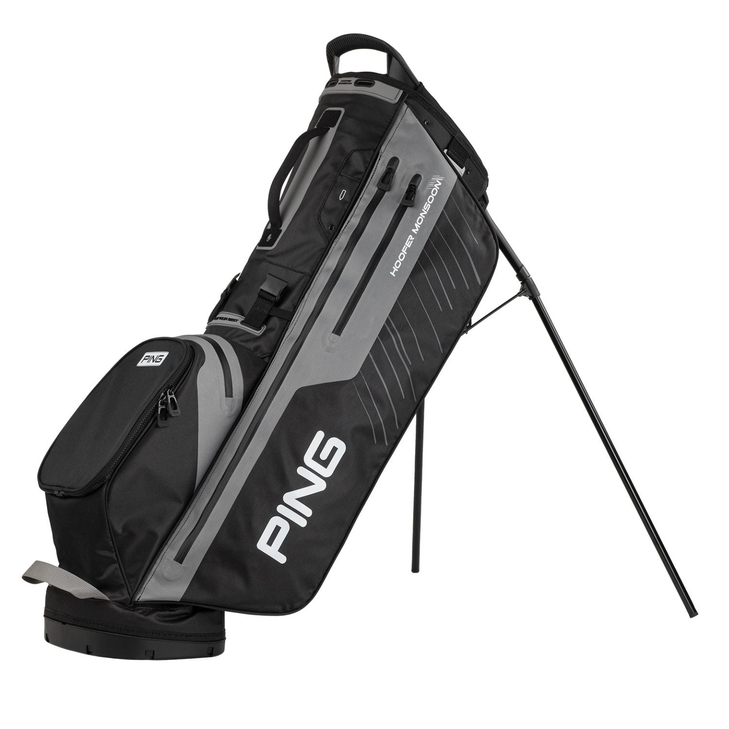 Ping Hoofer Monsoon Golf Stand Bag