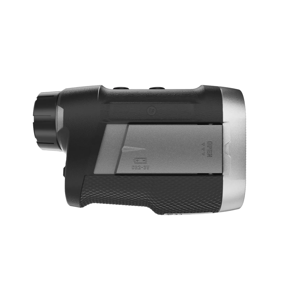 MILESEEY PF260 Tour Golf Rangefinder with Slope Switch - MILESEEY
