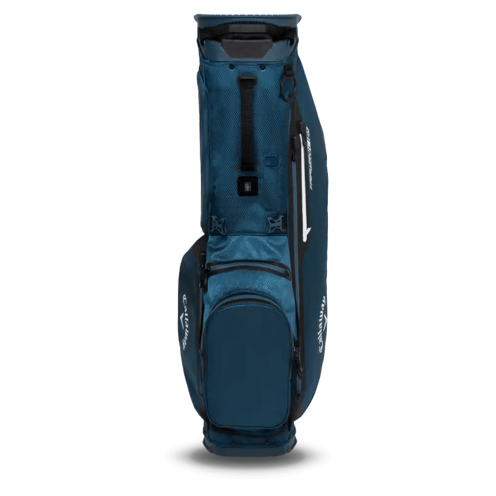 Callaway Fairway C HD Stand Bag 24 - Navy - Callaway