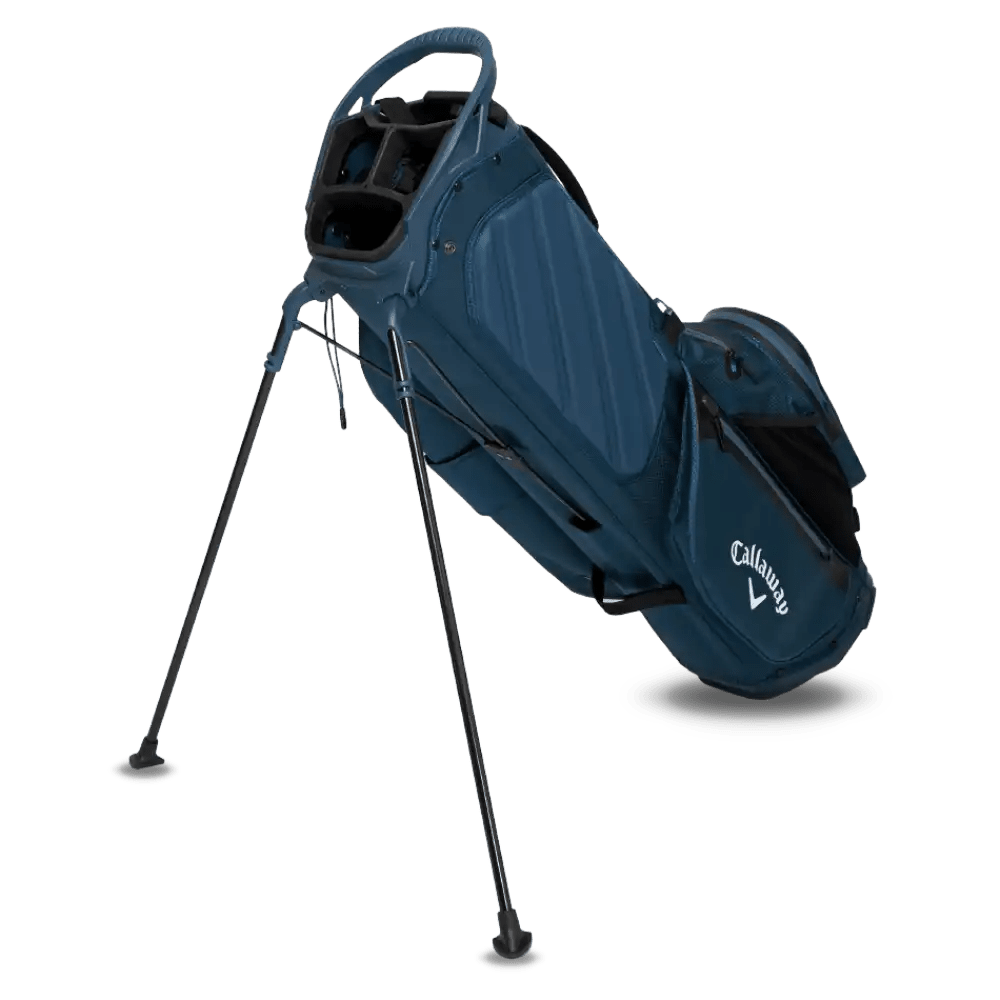 Callaway Fairway C HD Stand Bag 24 - Navy - Callaway
