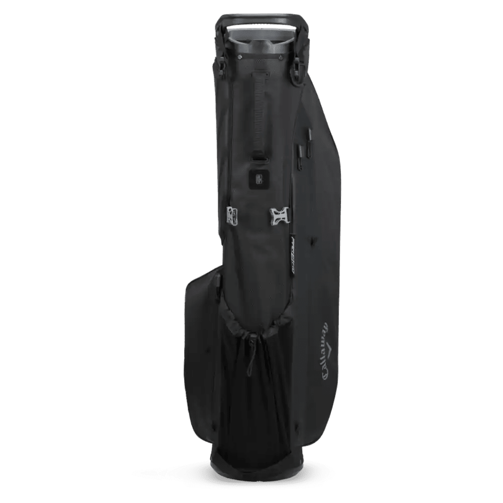 Callaway Par 3 HD Stand Bag 24 - Black - Callaway