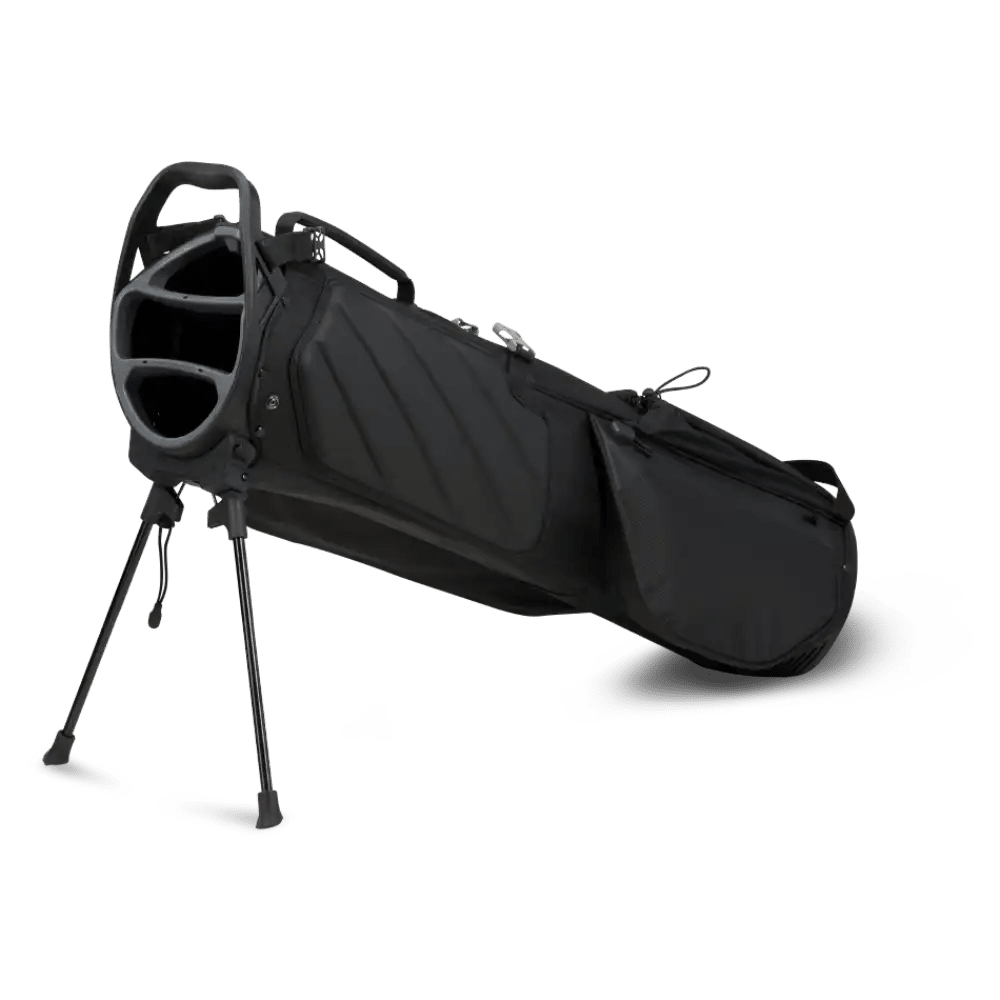 Callaway Par 3 HD Stand Bag 24 - Black - Callaway