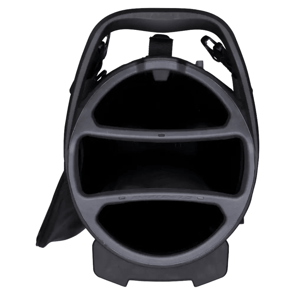 Callaway Par 3 HD Stand Bag 24 - Black - Callaway