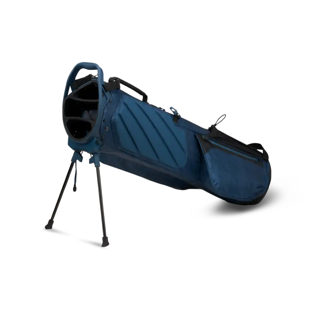 Callaway Par 3 HD Stand Bag 24 - Navy Hounds