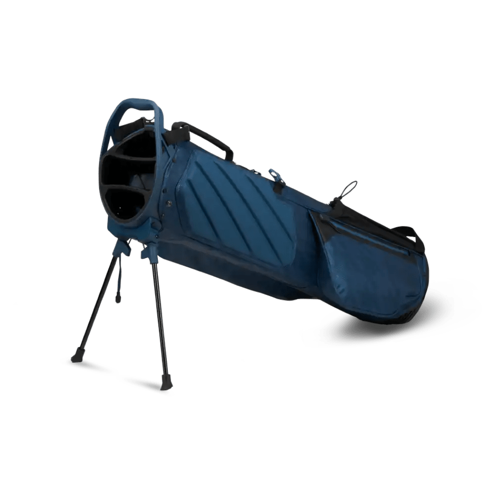 Callaway Par 3 HD Stand Bag 24 - Navy Hounds - Callaway
