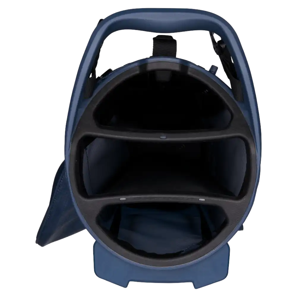 Callaway Par 3 HD Stand Bag 24 - Navy Hounds