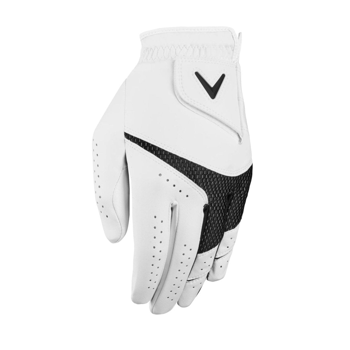 Callaway Weather Spann Golf Glove - Callaway