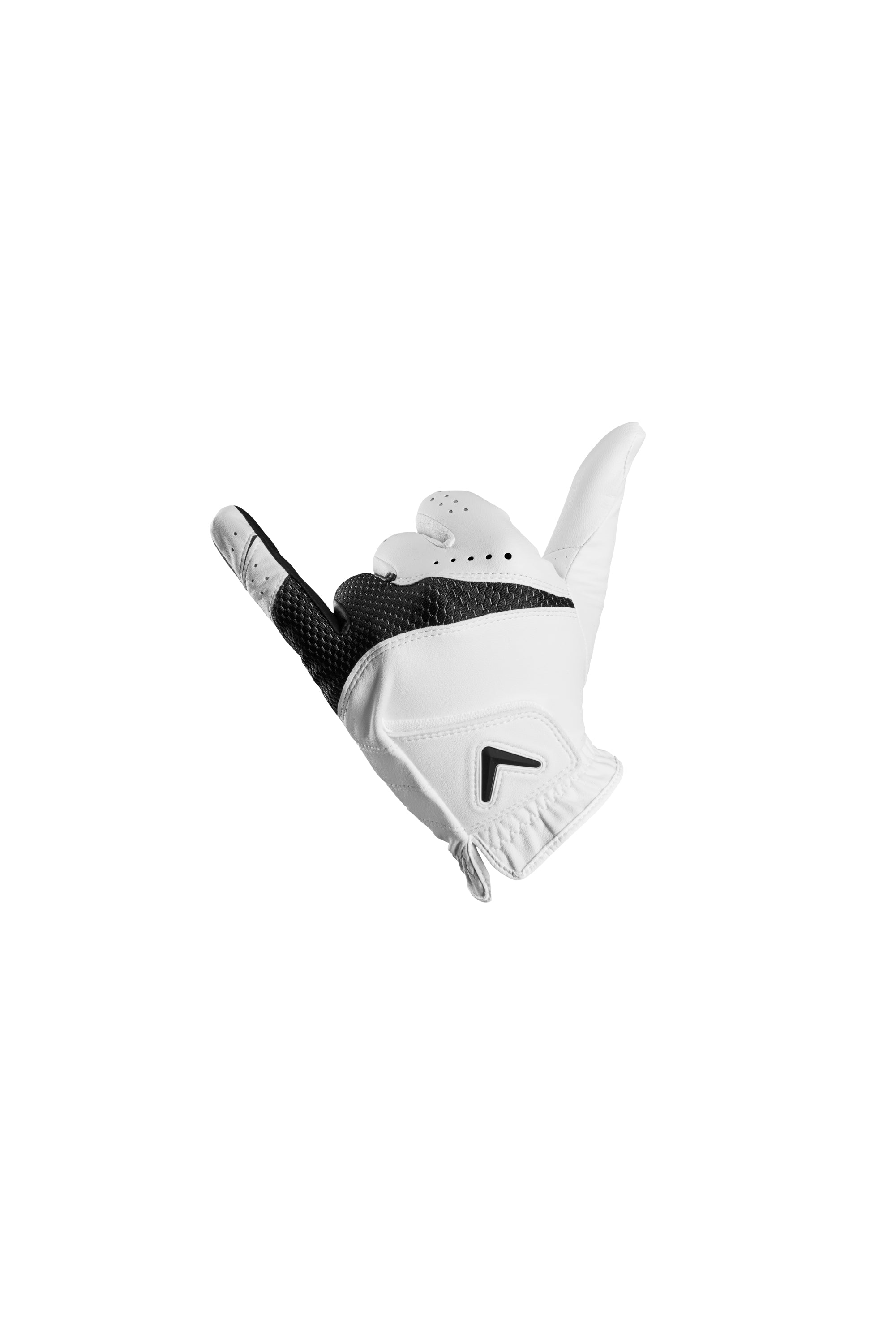 Callaway Weather Spann Golf Glove (2 Pack)