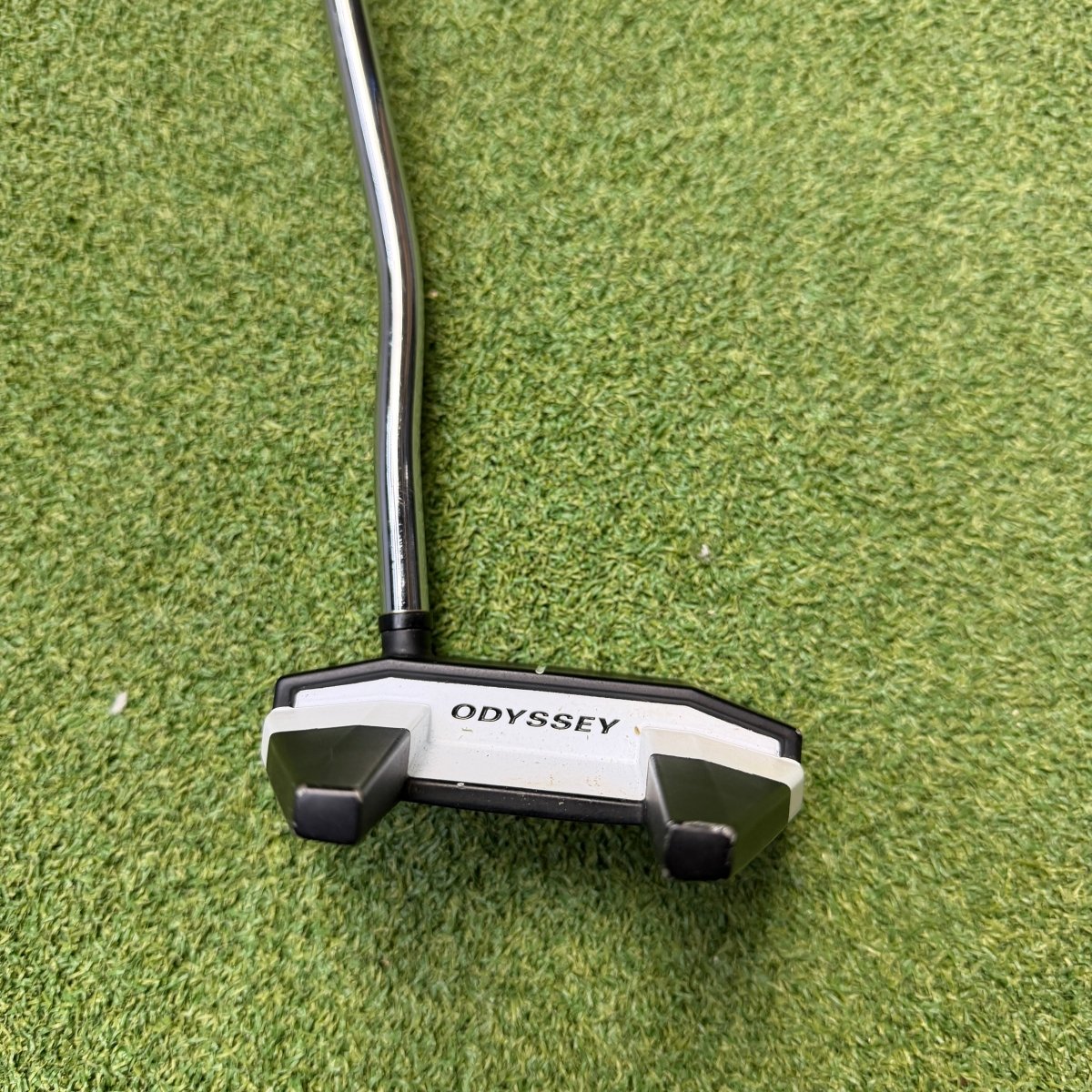 Odyssey White Hot Versa Seven Putter / 35 Inch - Odyssey