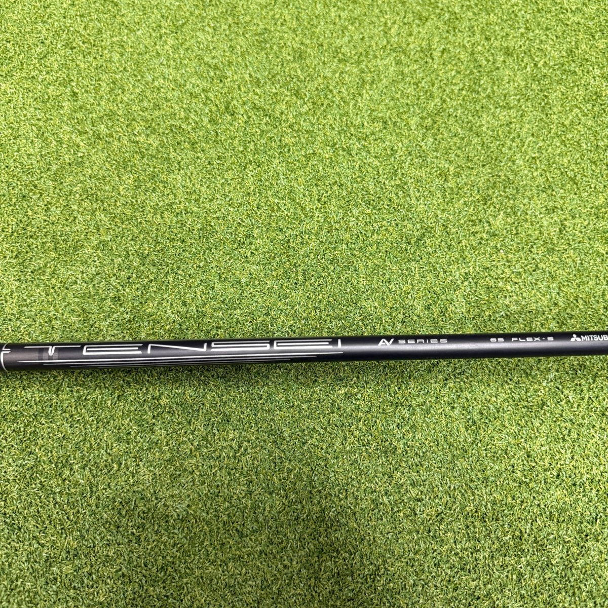 Callaway Paradym Ai Smoke Max D 3 Wood / 15 Degree / Tensei Blue 65 Stiff Flex - Callaway