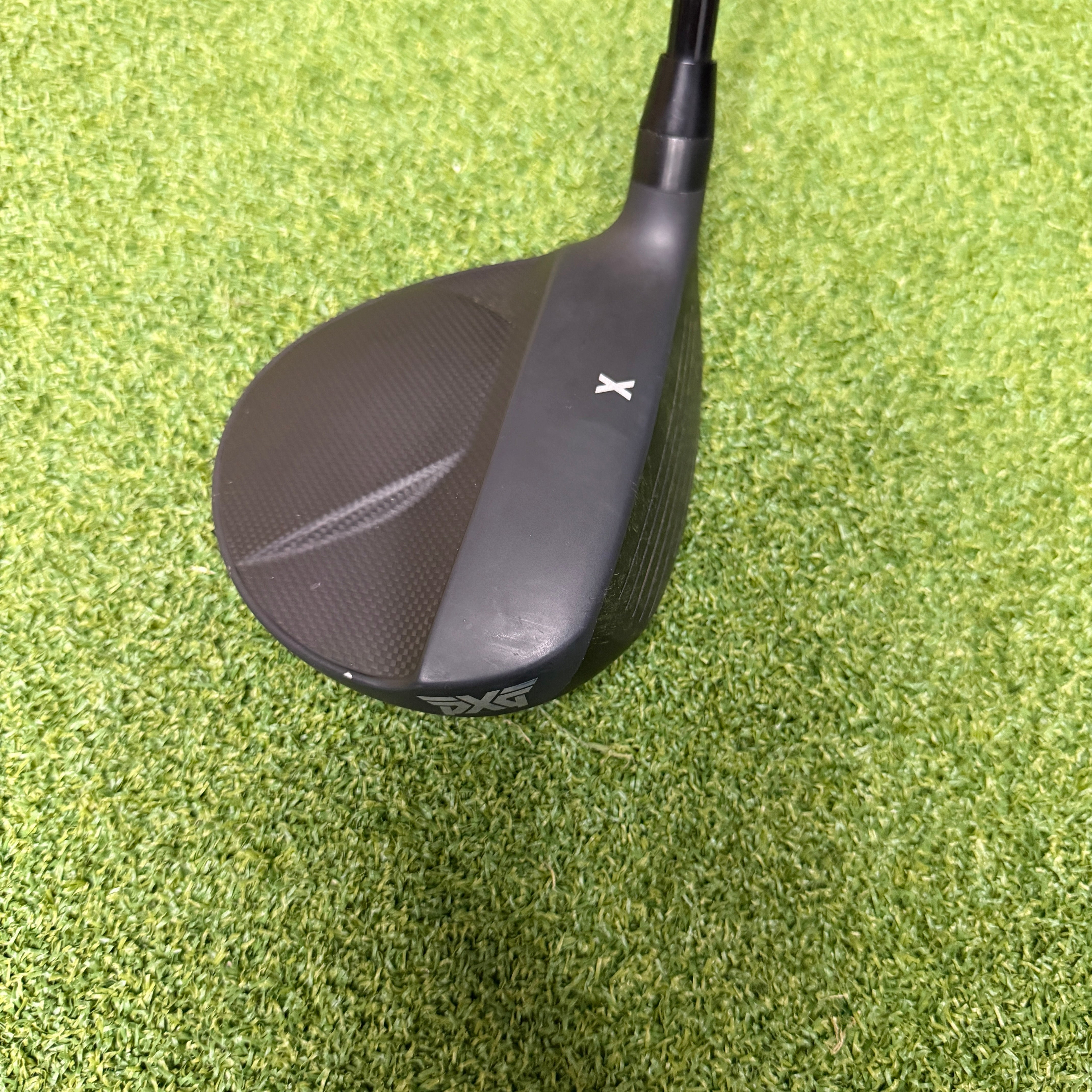 PXG 0211Z 4 Wood / 17 Degree / Tensei Blue 65 / Regular