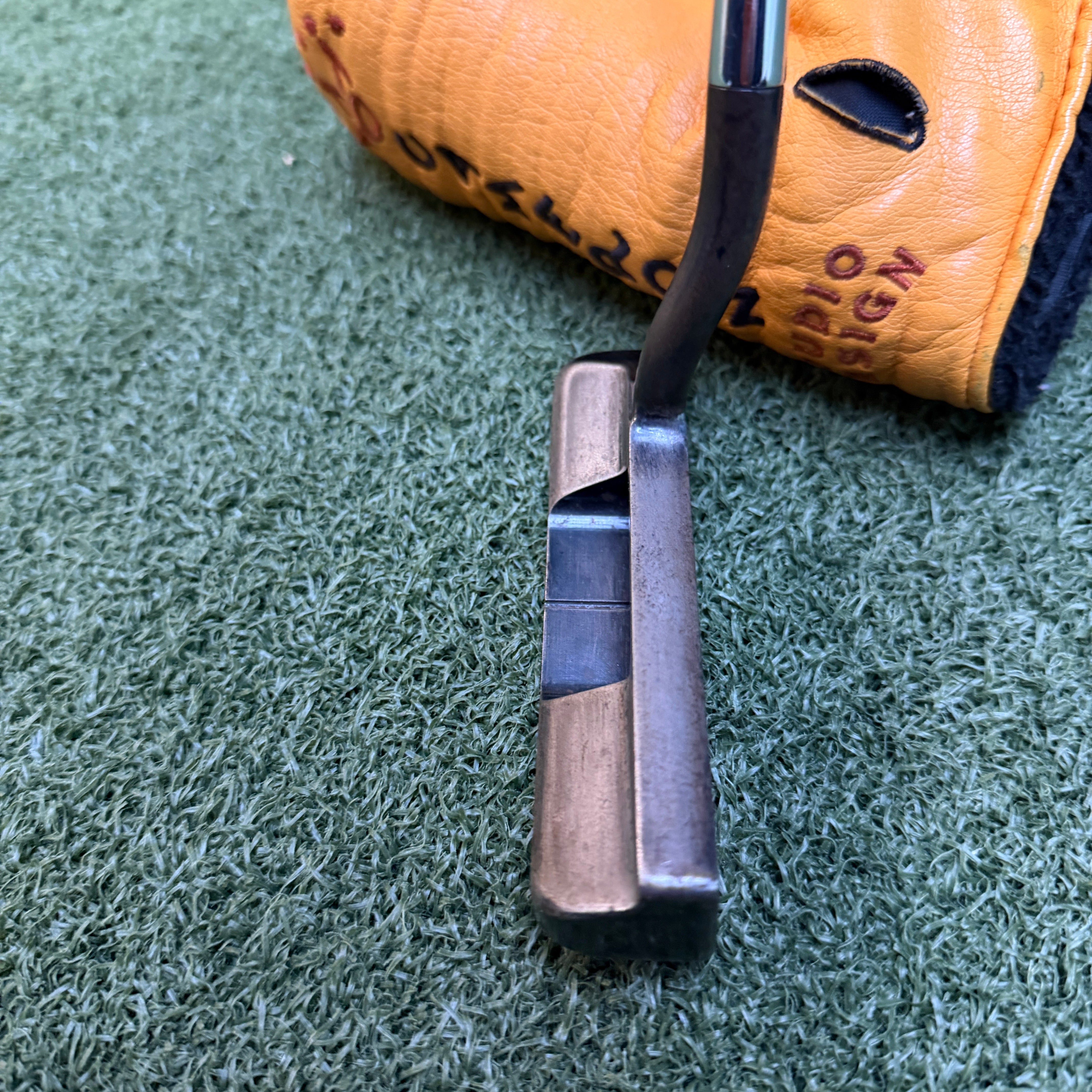 Scotty Cameron Studio Design 1.5 Putter / 34.5 Inch