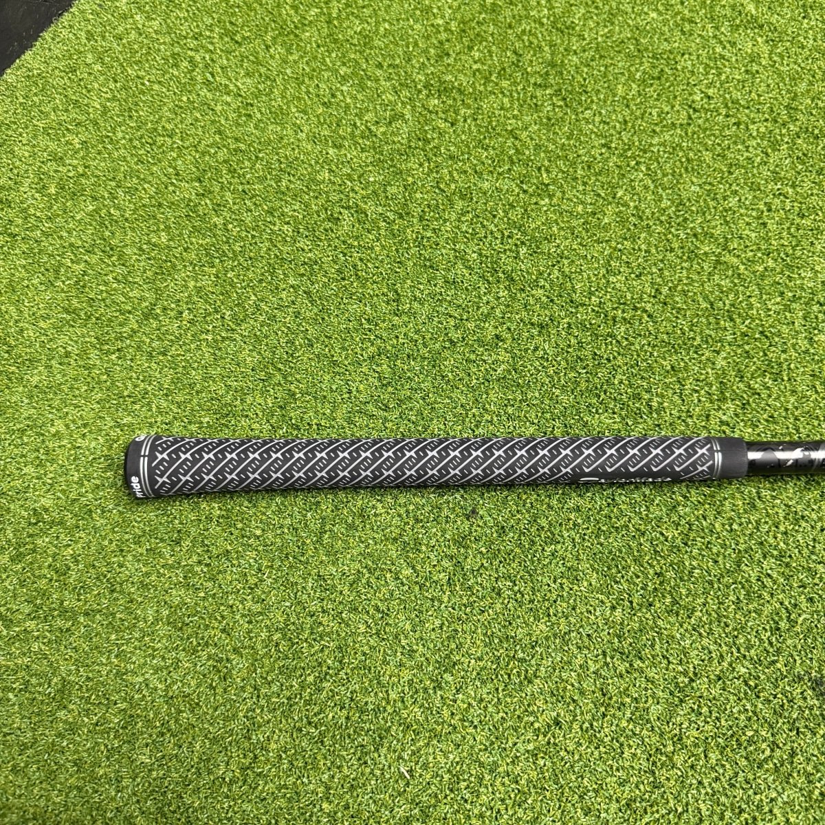Taylormade Qi35 3 Hybrid / 19 Degree / Kai'li Blue 85 Stiff - TaylorMade