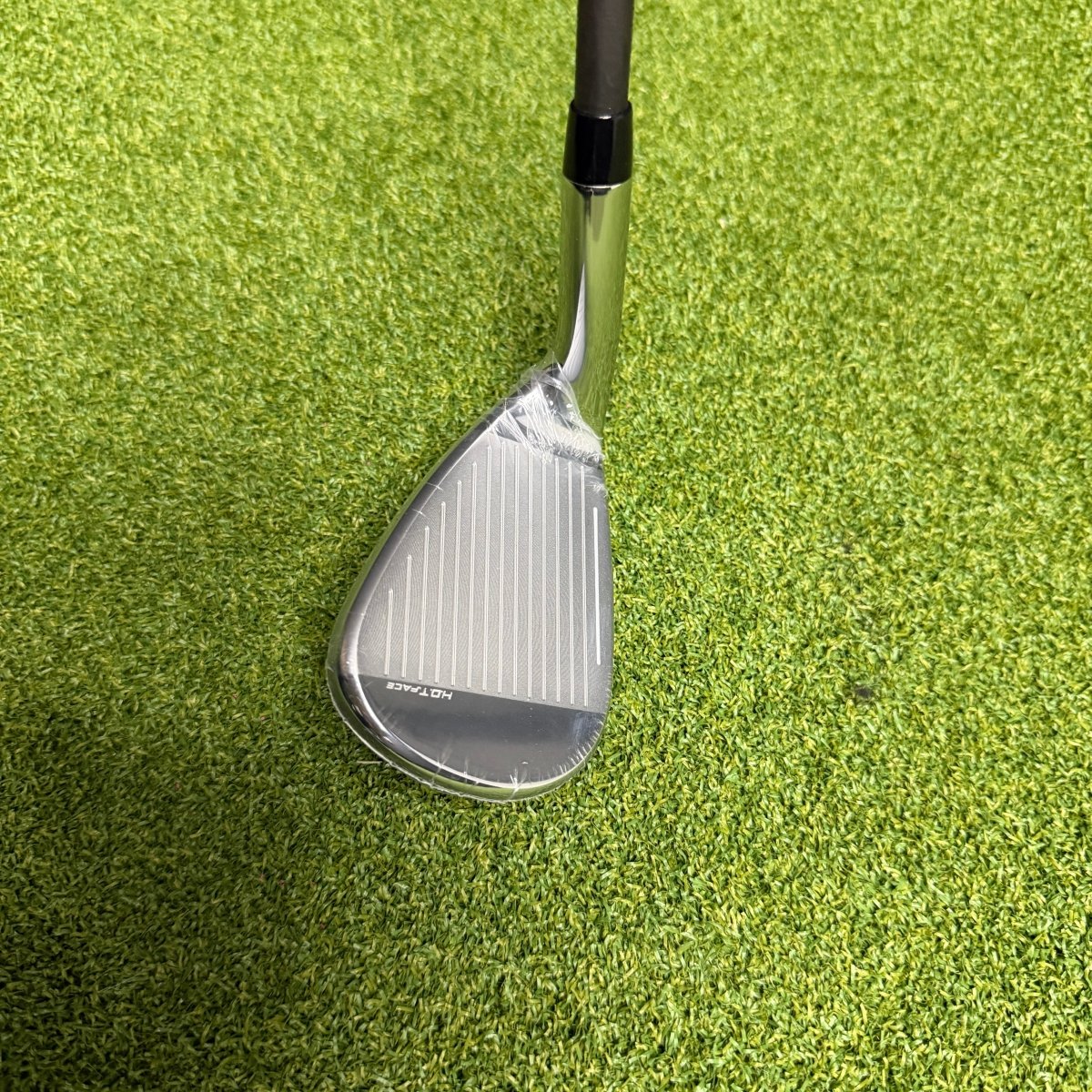 Cobra T - Rail 2023 Sand Wedge / 56 Degree / Ultra Lite 50R - Cobra
