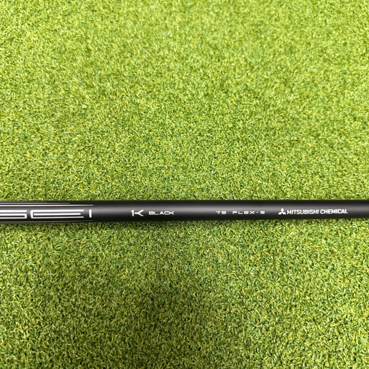 Titleist GT3 3 Wood / 15 Degree / Tensei 1k Black 75 Stiff - Titleist
