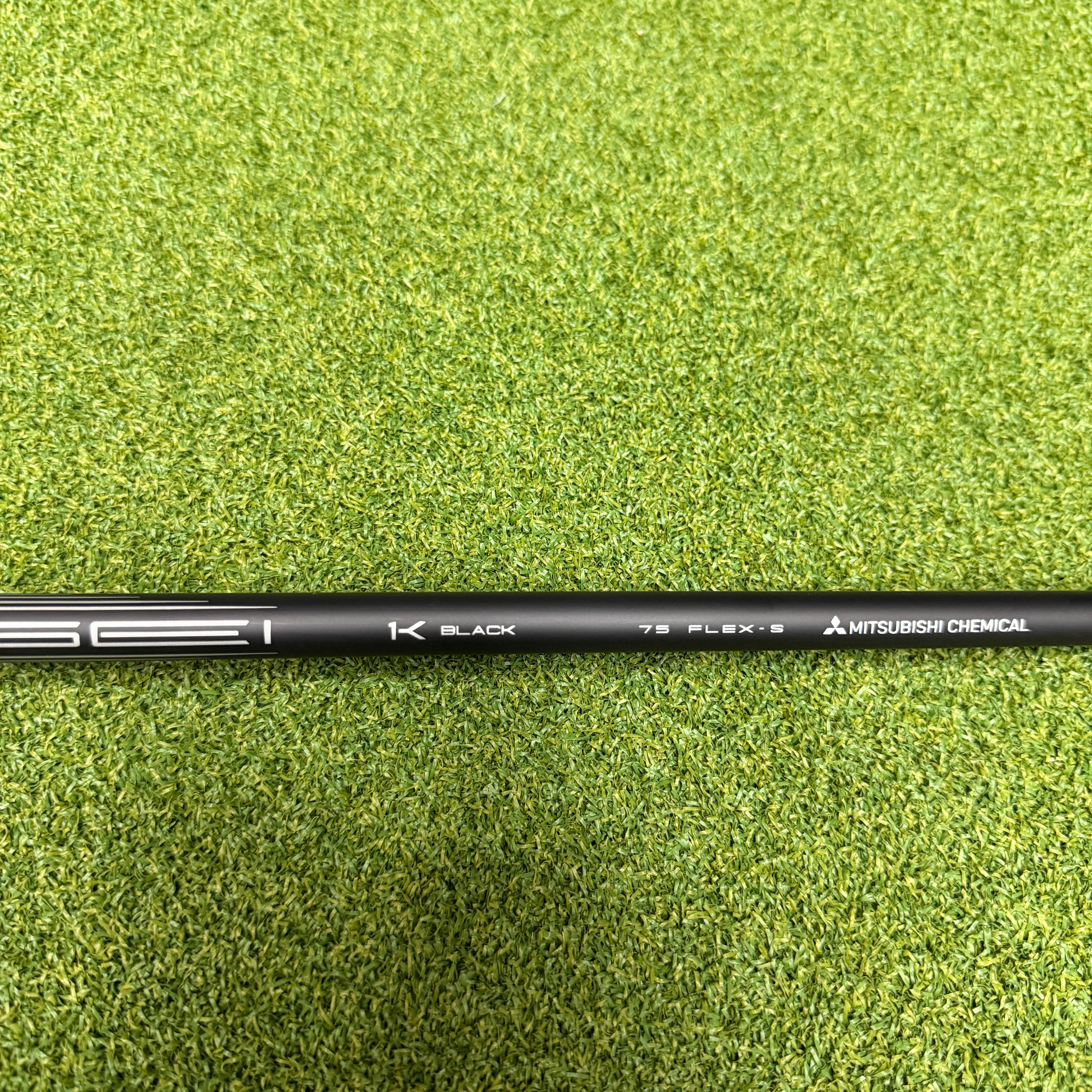 Titleist GT3 3 Wood / 15 Degree / Tensei 1k Black 75 Stiff